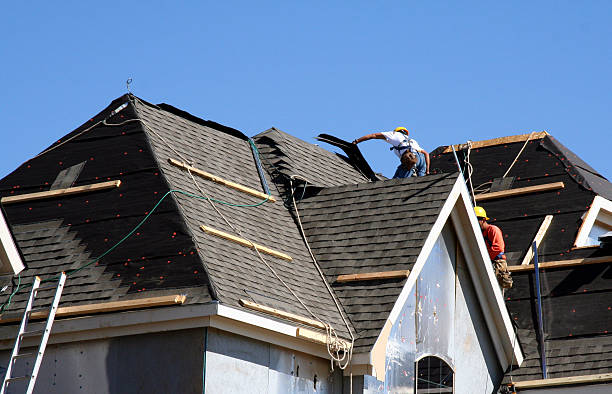 Residential Roof Replacement in Temecula, CA