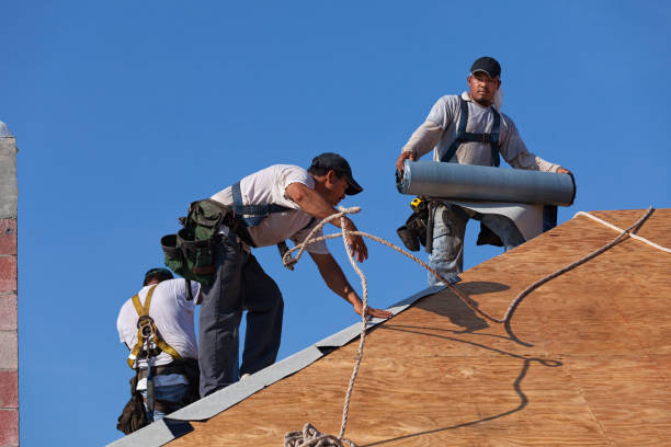 Quick and Trustworthy Emergency Roof Repair Services in Temecula, CA